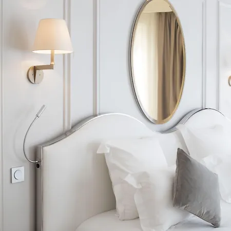 Maison Pigalle Hotel Parigi