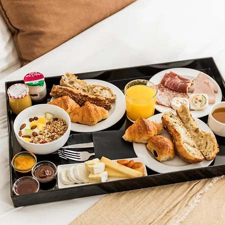 Maison Pigalle 4* Parigi