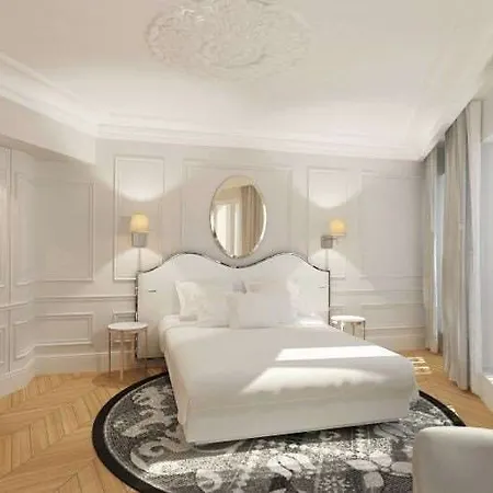 Maison Pigalle 4* Parigi